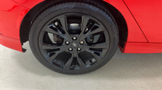 Ford Focus 1.0 EcoBoost 125 ST-Line 5dr Petrol Hatchback